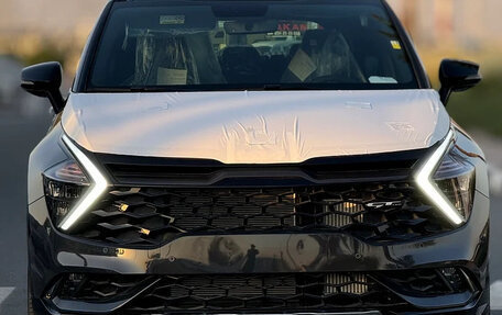 KIA Sportage IV рестайлинг, 2025 год, 3 450 000 рублей, 2 фотография