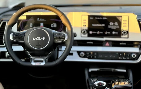 KIA Sportage IV рестайлинг, 2025 год, 3 450 000 рублей, 4 фотография