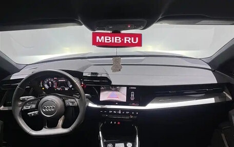 Audi A3, 2023 год, 1 832 310 рублей, 6 фотография