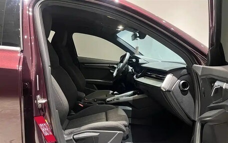 Audi A3, 2023 год, 1 832 310 рублей, 9 фотография