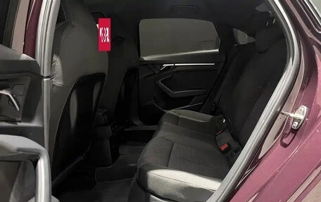 Audi A3, 2023 год, 1 832 310 рублей, 8 фотография