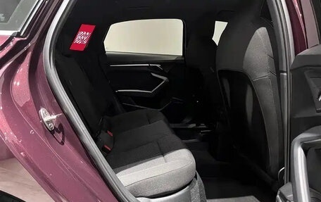 Audi A3, 2023 год, 1 832 310 рублей, 10 фотография