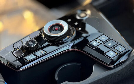 KIA Sportage IV рестайлинг, 2025 год, 3 450 000 рублей, 8 фотография