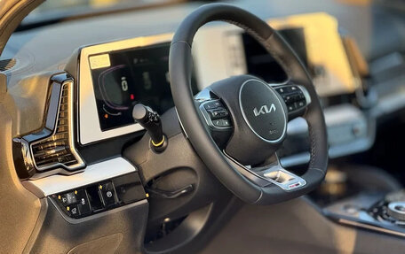 KIA Sportage IV рестайлинг, 2025 год, 3 450 000 рублей, 6 фотография