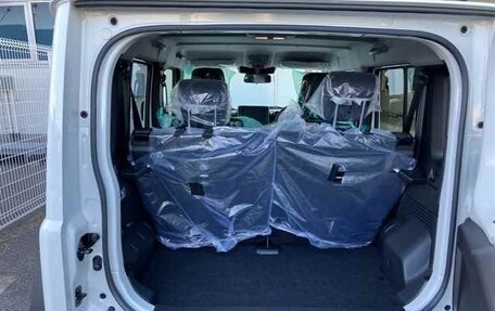 Suzuki Jimny, 2025 год, 2 470 005 рублей, 7 фотография