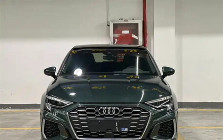 Audi A3, 2023 год, 1 946 240 рублей, 2 фотография