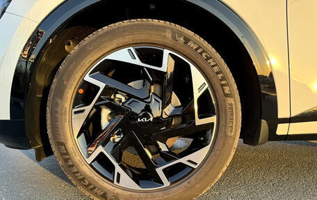 KIA Sportage IV рестайлинг, 2025 год, 3 450 000 рублей, 9 фотография