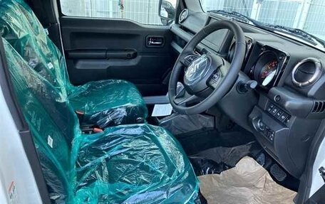 Suzuki Jimny, 2025 год, 2 470 005 рублей, 5 фотография