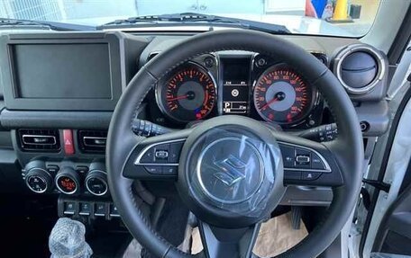 Suzuki Jimny, 2025 год, 2 470 005 рублей, 3 фотография