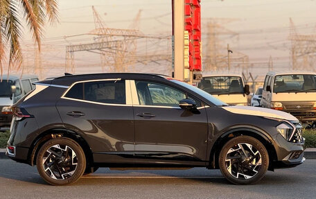 KIA Sportage IV рестайлинг, 2025 год, 3 450 000 рублей, 10 фотография