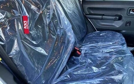 Suzuki Jimny, 2025 год, 2 470 005 рублей, 6 фотография