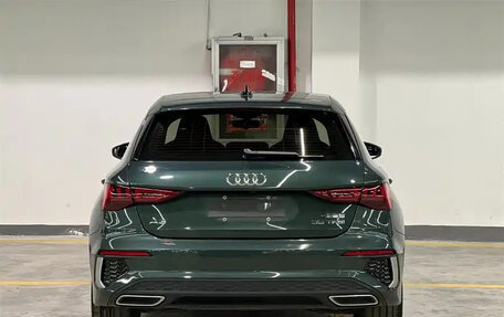 Audi A3, 2023 год, 1 946 240 рублей, 5 фотография