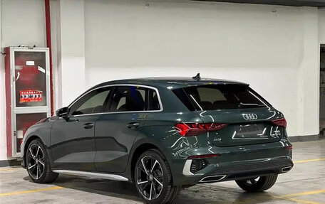 Audi A3, 2023 год, 1 946 240 рублей, 6 фотография