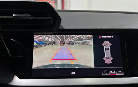 Audi A3, 2023 год, 1 946 240 рублей, 15 фотография