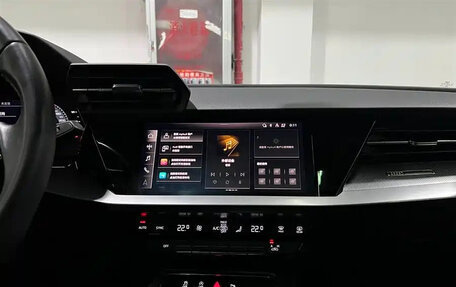 Audi A3, 2023 год, 1 946 240 рублей, 14 фотография