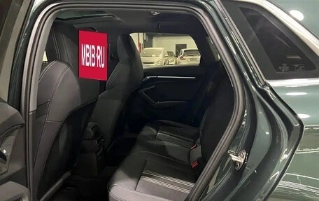 Audi A3, 2023 год, 1 946 240 рублей, 8 фотография