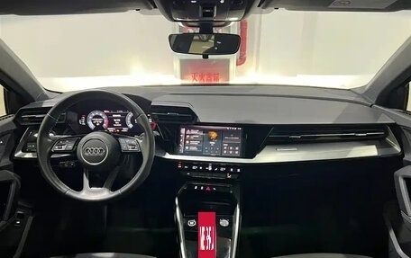 Audi A3, 2023 год, 1 946 240 рублей, 9 фотография