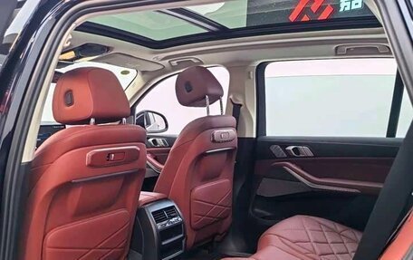 BMW X5, 2025 год, 10 052 153 рублей, 11 фотография