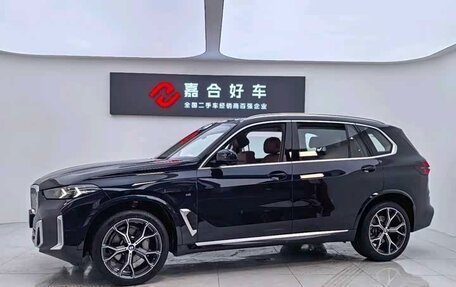 BMW X5, 2025 год, 10 052 153 рублей, 3 фотография