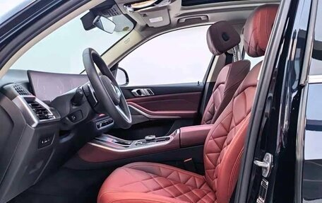 BMW X5, 2025 год, 10 052 153 рублей, 6 фотография