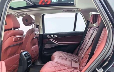 BMW X5, 2025 год, 10 052 153 рублей, 12 фотография