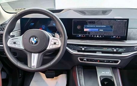 BMW X5, 2025 год, 10 052 153 рублей, 10 фотография