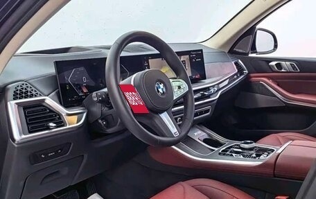 BMW X5, 2025 год, 10 052 153 рублей, 7 фотография