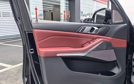 BMW X5, 2025 год, 10 052 153 рублей, 17 фотография