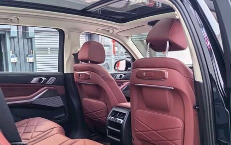 BMW X5, 2025 год, 10 052 153 рублей, 16 фотография