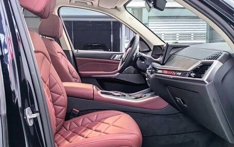 BMW X5, 2025 год, 10 052 153 рублей, 22 фотография