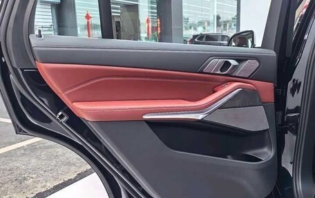 BMW X5, 2025 год, 10 052 153 рублей, 19 фотография