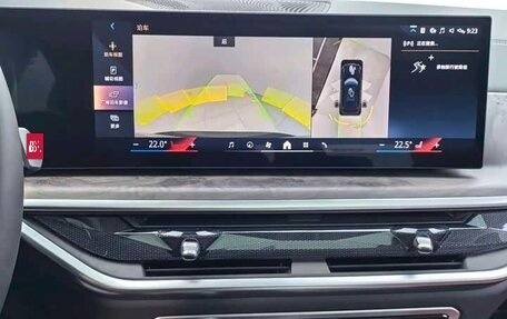 BMW X5, 2025 год, 10 052 153 рублей, 15 фотография