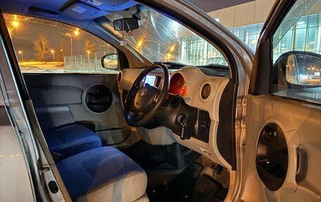 Toyota Passo III, 2010 год, 350 000 рублей, 2 фотография