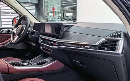 BMW X5, 2025 год, 10 052 153 рублей, 21 фотография