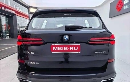 BMW X5, 2025 год, 10 052 153 рублей, 24 фотография