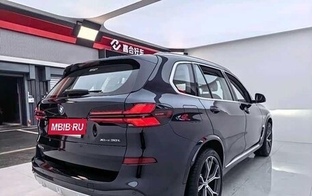 BMW X5, 2025 год, 10 052 153 рублей, 25 фотография