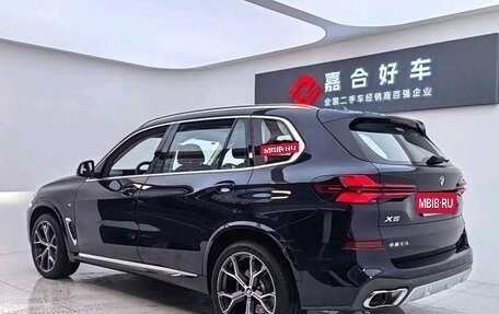 BMW X5, 2025 год, 10 052 153 рублей, 23 фотография