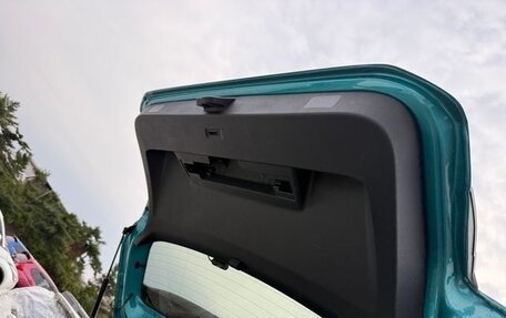 Volkswagen T-Cross I, 2021 год, 1 300 000 рублей, 13 фотография