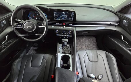Hyundai Avante, 2025 год, 2 450 000 рублей, 2 фотография