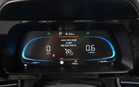Hyundai Avante, 2025 год, 2 450 000 рублей, 6 фотография