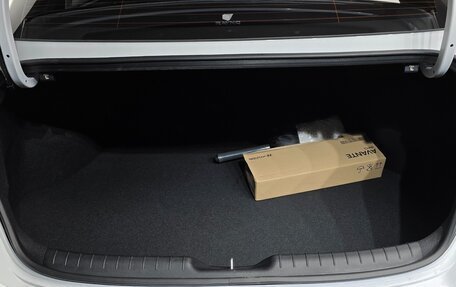 Hyundai Avante, 2025 год, 2 450 000 рублей, 17 фотография