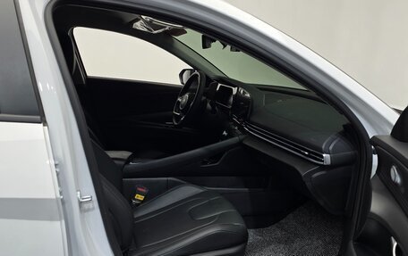 Hyundai Avante, 2025 год, 2 450 000 рублей, 8 фотография
