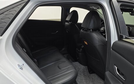 Hyundai Avante, 2025 год, 2 450 000 рублей, 9 фотография