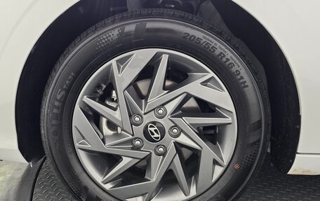 Hyundai Avante, 2025 год, 2 450 000 рублей, 19 фотография