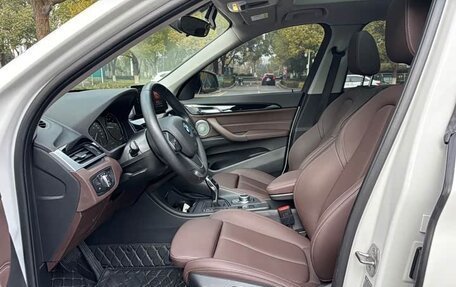 BMW X1, 2022 год, 1 903 000 рублей, 7 фотография