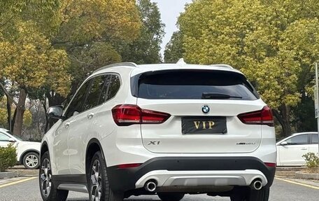 BMW X1, 2022 год, 1 903 000 рублей, 4 фотография