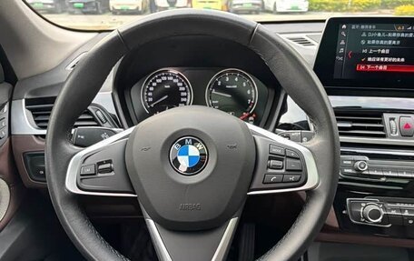 BMW X1, 2022 год, 1 903 000 рублей, 10 фотография