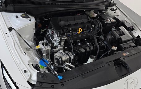 Hyundai Avante, 2025 год, 2 450 000 рублей, 18 фотография