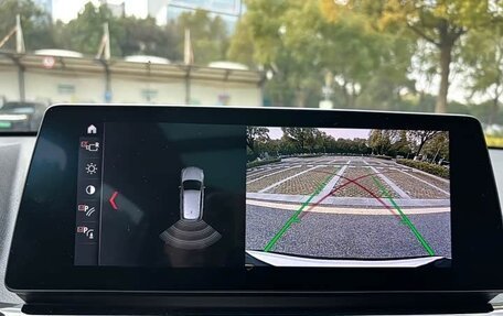 BMW X1, 2022 год, 1 903 000 рублей, 14 фотография