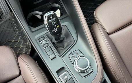 BMW X1, 2022 год, 1 903 000 рублей, 13 фотография